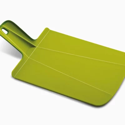 Обробна дошка Chop2Pot™ Large зелена 60043