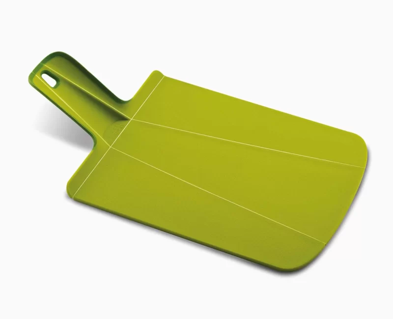 Обробна дошка Chop2Pot™ Large зелена 60043