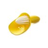 Соковитискач для цитрусових Catcher Citrus Reamer - Yellow 20028