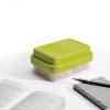 Ланчбокс GoEat Compact 2-in-1 lunch box - Green 81031