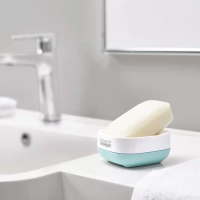 Компактна мильниця Slim™ 70502