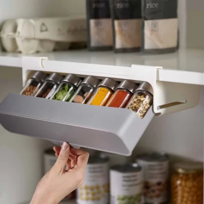Полиця підвісна для спецій CupboardStore™ 85147