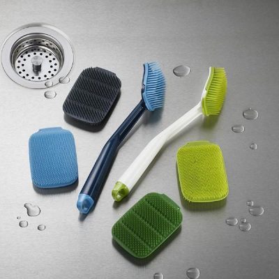 Набор для мытья посуды Joseph Joseph CleanTech 85159