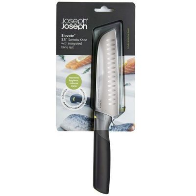 Нож сантоку Joseph Joseph Elevate 12,7 см