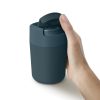 ДОРОЖНАЯ КРУЖКА SIPP™ С ГИГИЕНИЧЕСКОЙ КРЫШКОЙ, 340 МЛ JOSEPH JOSEPH 81124
