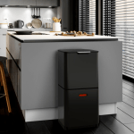 Вакуумна кавоварка (1л) BODUM MOCCA К11862-451-80