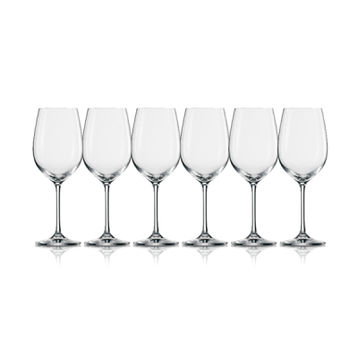 Набір для вина Riedel O Wine Tumbler 5 предметів (5414/30)