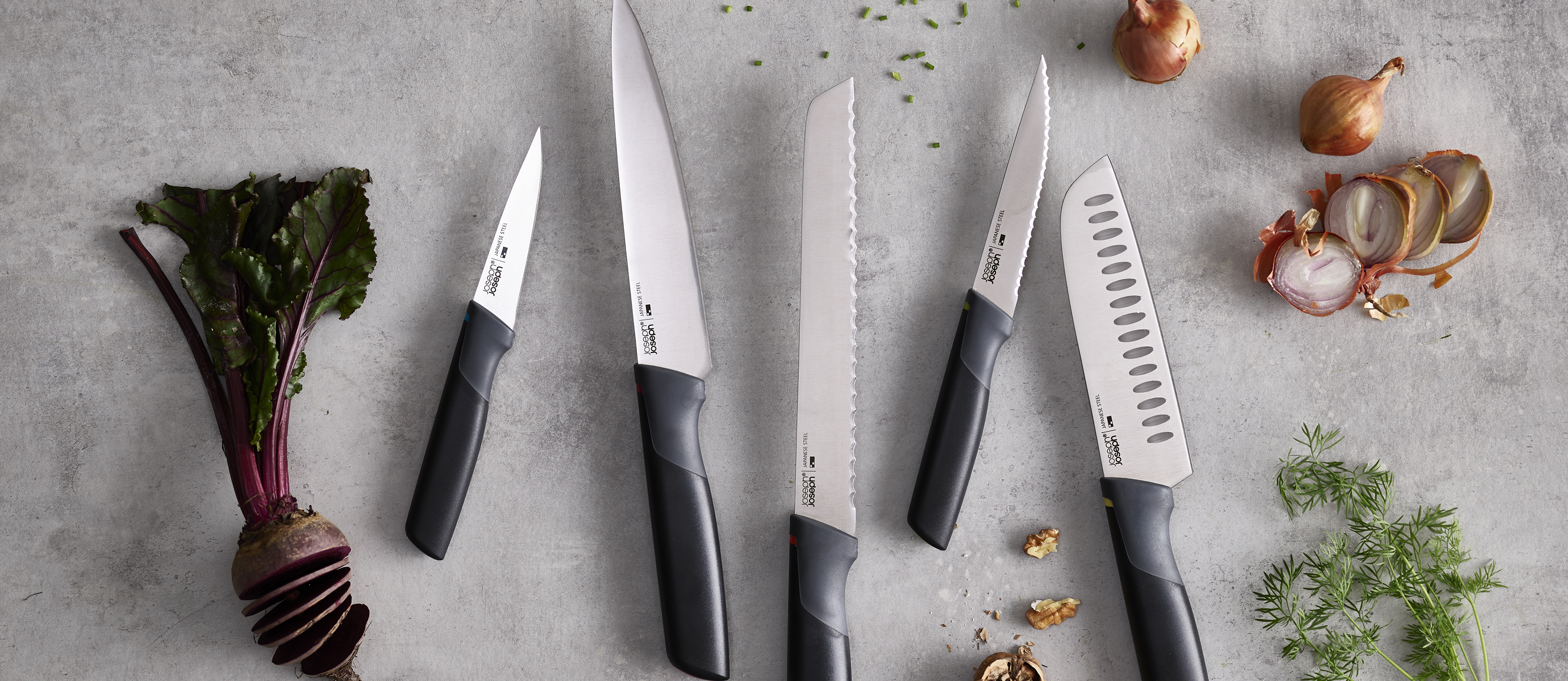 Яка сталь краща для ножа? Які кухонні ножі найкраще купити?