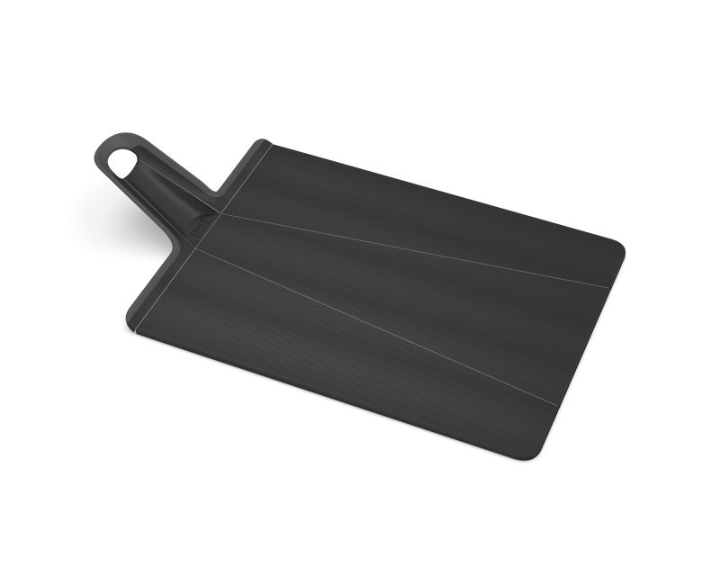 Складна обробна дошка Chop2Pot™ Plus Black 60202