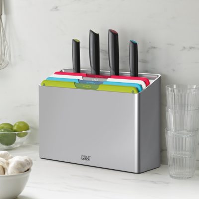 Набір ножів і обробних дощок (8 предметів) Folio™ Icon Plus 60227