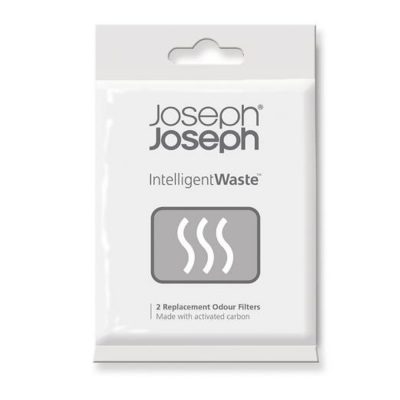 Набір фільтрів для сміттєвих баків (6шт) Joseph Joseph 30147