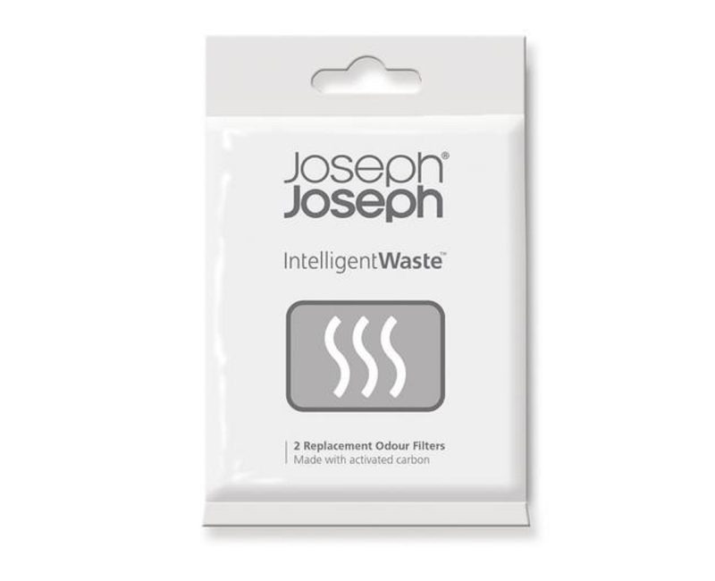 Набір фільтрів для сміттєвих баків (6шт) Joseph Joseph 30147