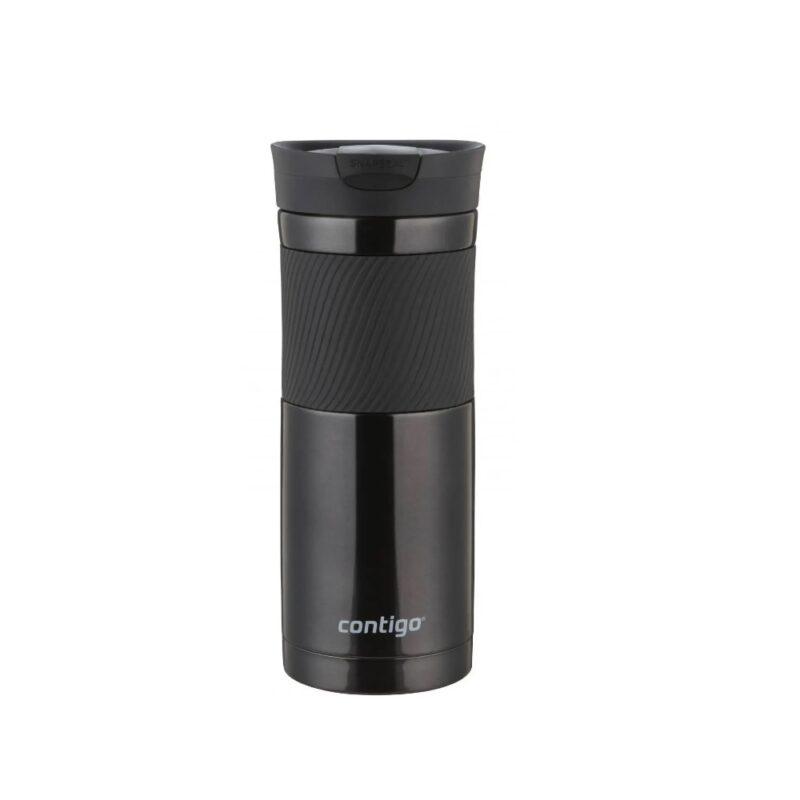 Термокухоль (590мл) Contigo Byron Black 2095634