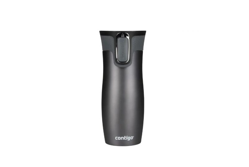 Термокухоль Contigo West Loop 470 мл Trans Matte 2095797