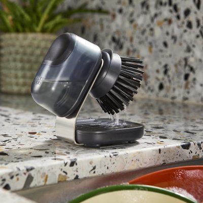 Щітка для миття посуду SinkTech™ Palm 6500015