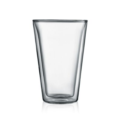 Склянки з подвійними стінками (2х400 мл) Bodum CANTEEN 10110-10