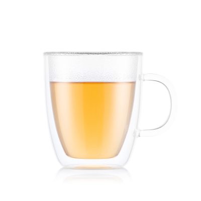 Великі кухлі (2х450 мл) Bodum BISTRO 10606-10