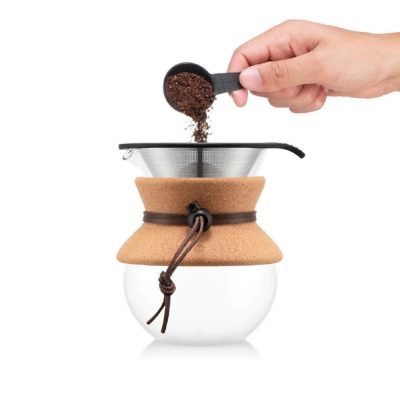 Фільтр-кавоварка BODUM Pour Over 11592-109