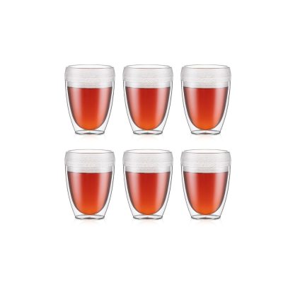 Набір склянок для вулиці (6×350 мл) Bodum PAVINA OUTDOOR 11849-10SA-12