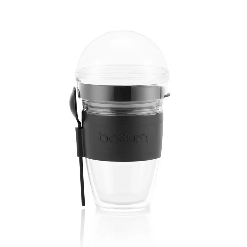 Чашка для перекусу BODUM Joycup 11922-01С