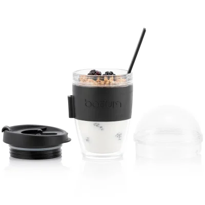 Чашка для перекусу BODUM Joycup 11922-01С