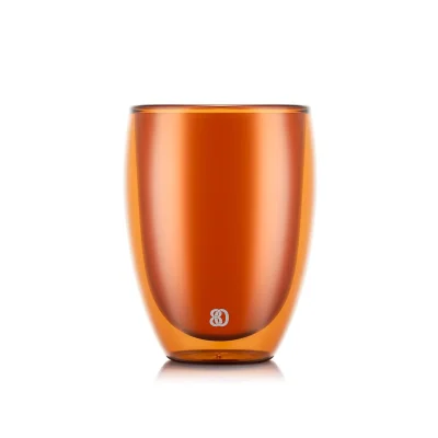 Набір склянок (2х350 мл) Bodum PAVINA 4559-651-80
