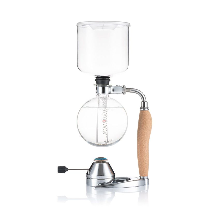 Вакуумна кавоварка (1л) BODUM MOCCA К11862-451-80