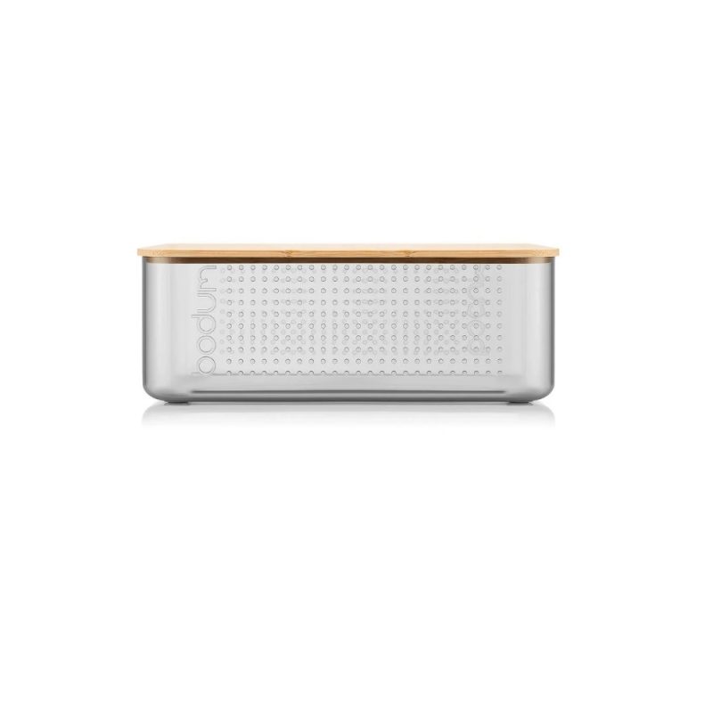 Хлібниця маленька Bistro BODUM 11740-10S-2