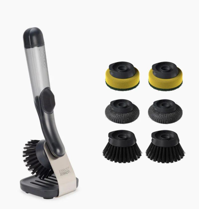 Щітка для миття посуду SinkTech™ 6500010 (Копировать)