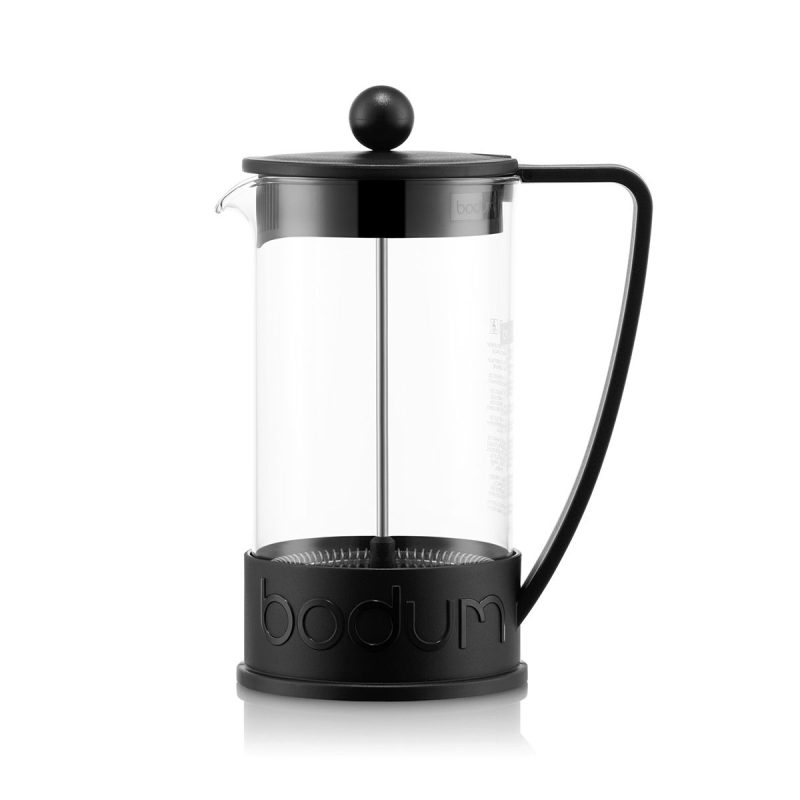 Кавоварка френч-прес (1 л) BODUM BRAZIL 10938-01