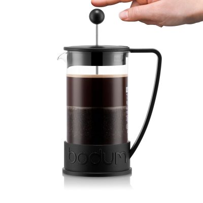 Кавоварка френч-прес (1 л) BODUM BRAZIL 10938-01
