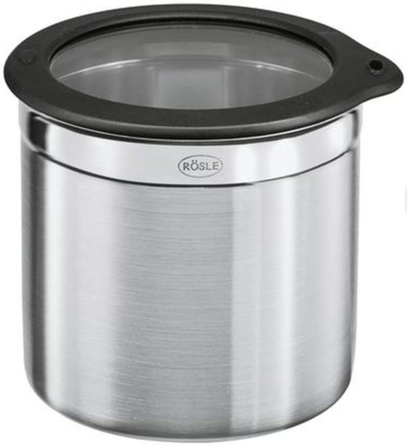 Контейнер для зберігання з кришкою Rösle 16557