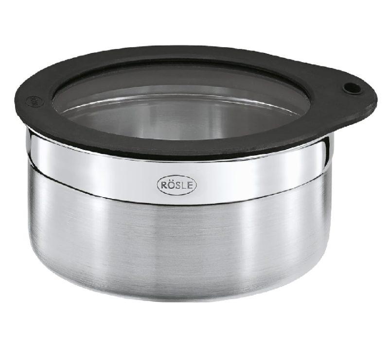 Контейнер для зберігання з кришкою Rösle 16556R