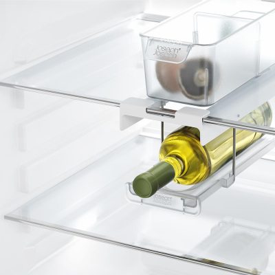 Тримач для пляшок під полицею холодильника FridgeStore™ 8500005