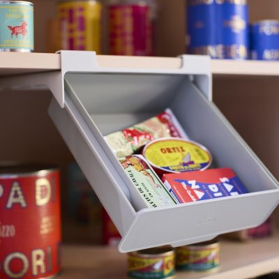 Висувна шухляда під полицею CupboardStore™ 8500020