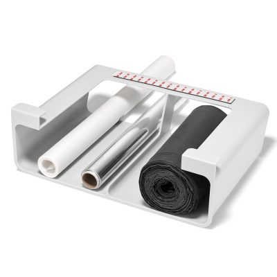 Великий органайзер для фольги та пакетів CupboardStore™ 8500025 Изображение товара