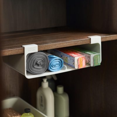 Великий органайзер для фольги та пакетів CupboardStore™ 8500025