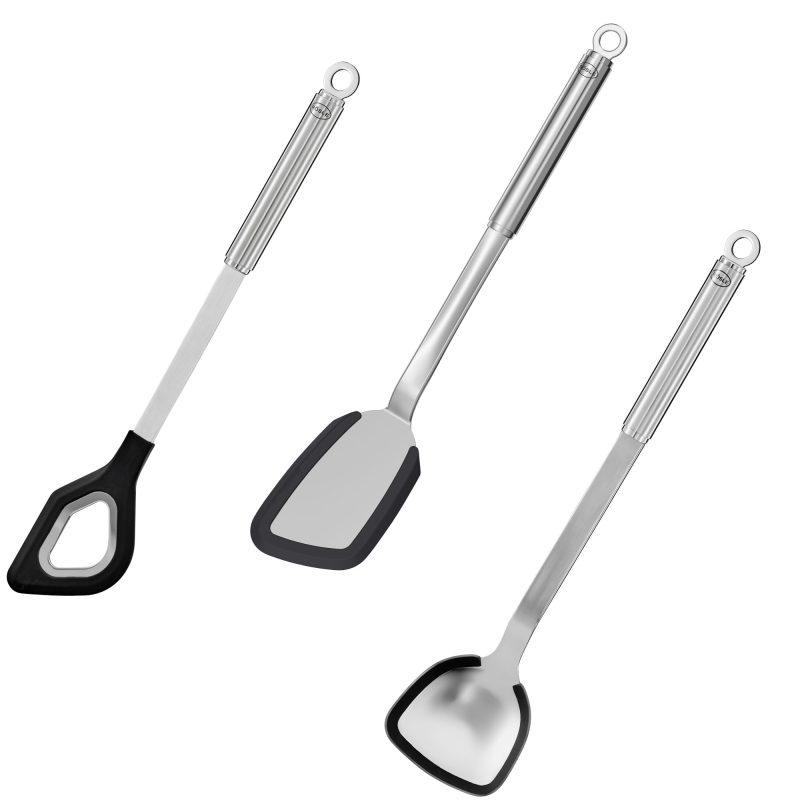 Набір кухонних аксесуарів для кухні (3 шт.) RÖSLE 130540 (13540)