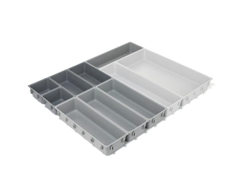 Органайзер для шухляди (10 предметів) Blox™ 8500018