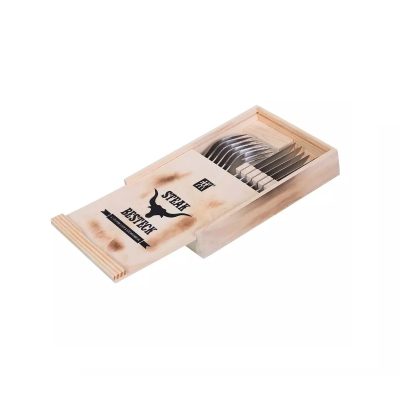 Набір для стейка на 6 персон (12 предметів) Zwilling 07150-312-0 Изображение товара