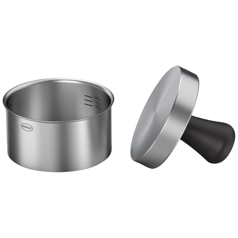 Бургер-Прес RÖSLE 250083