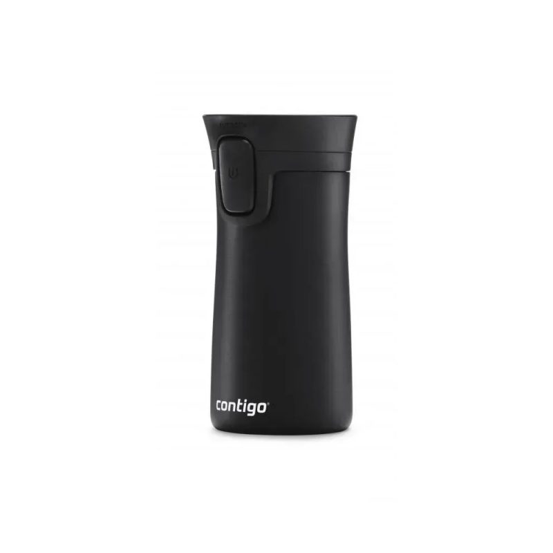 Термокухоль Contigo Pinnacle 300 мл Matte Black 2095328