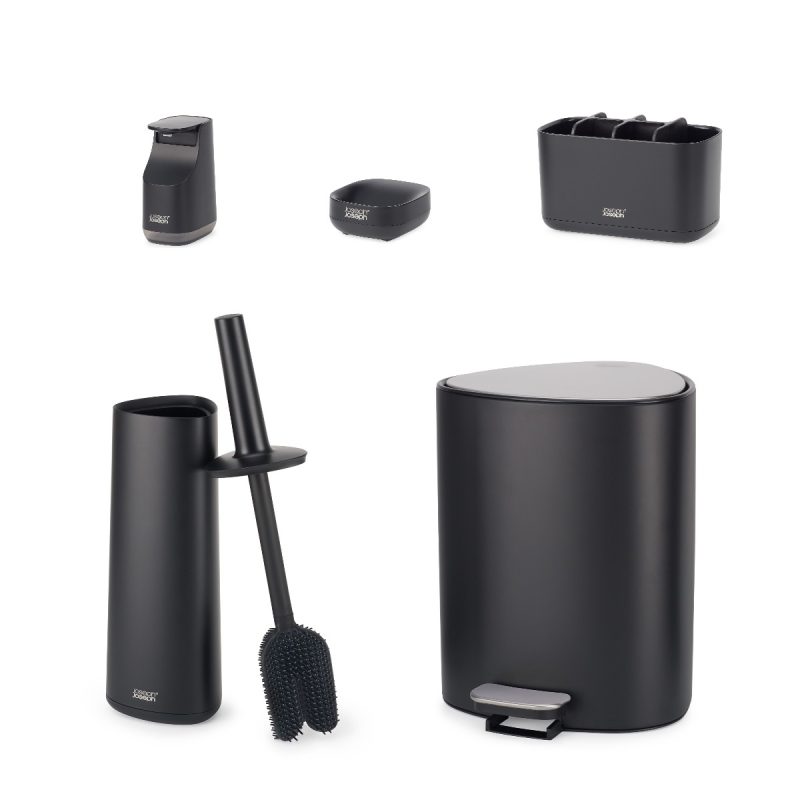 Набір аксесуарів для ванної кімнати Joseph Joseph JJ77600