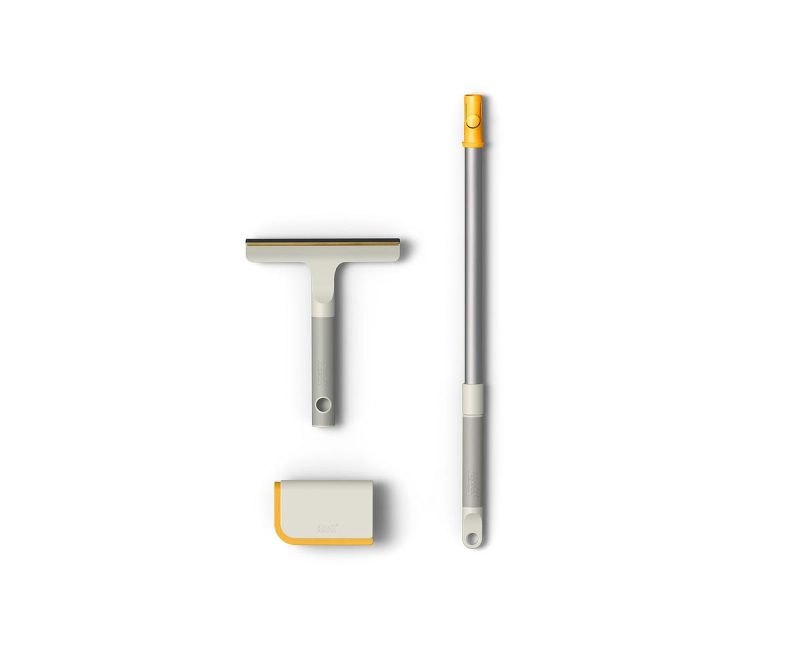 Набір для чищення килимів і м'яких меблів CleanTech™ 6500049-РО