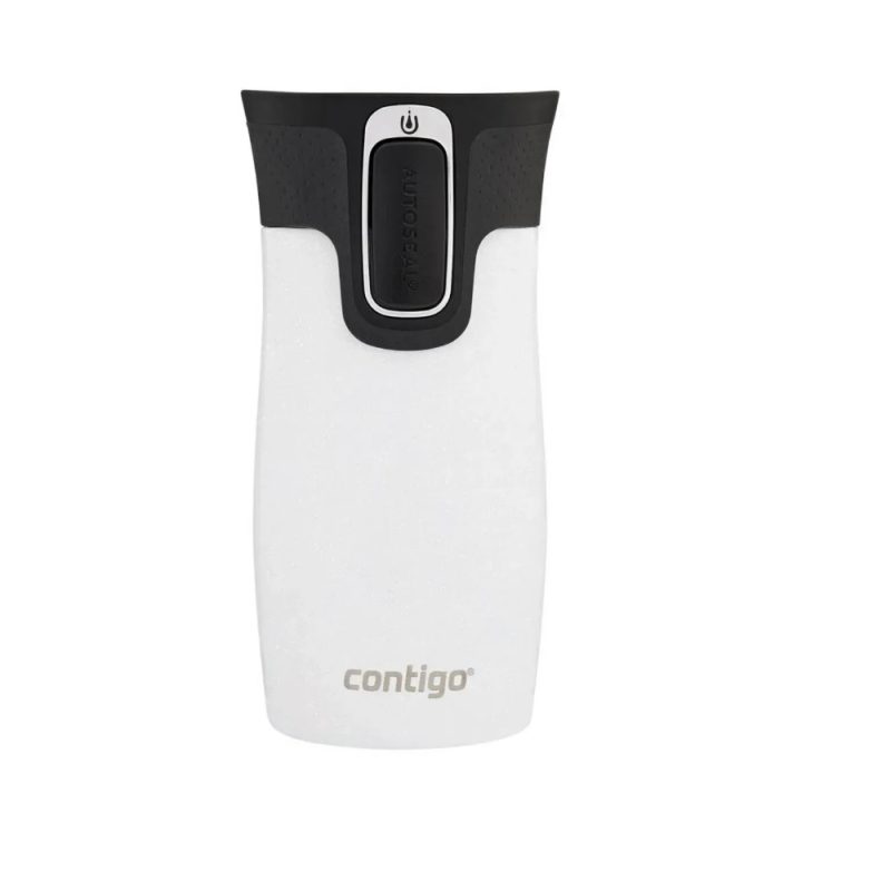 Термокухоль Contigo West Loop Mini 300 мл Salt 2203552