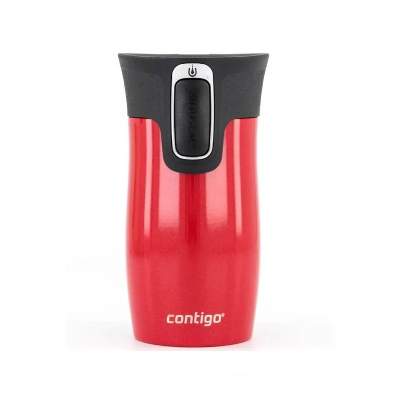 Термокухоль Contigo West Loop Mini 300 мл Goji Berry 2203554