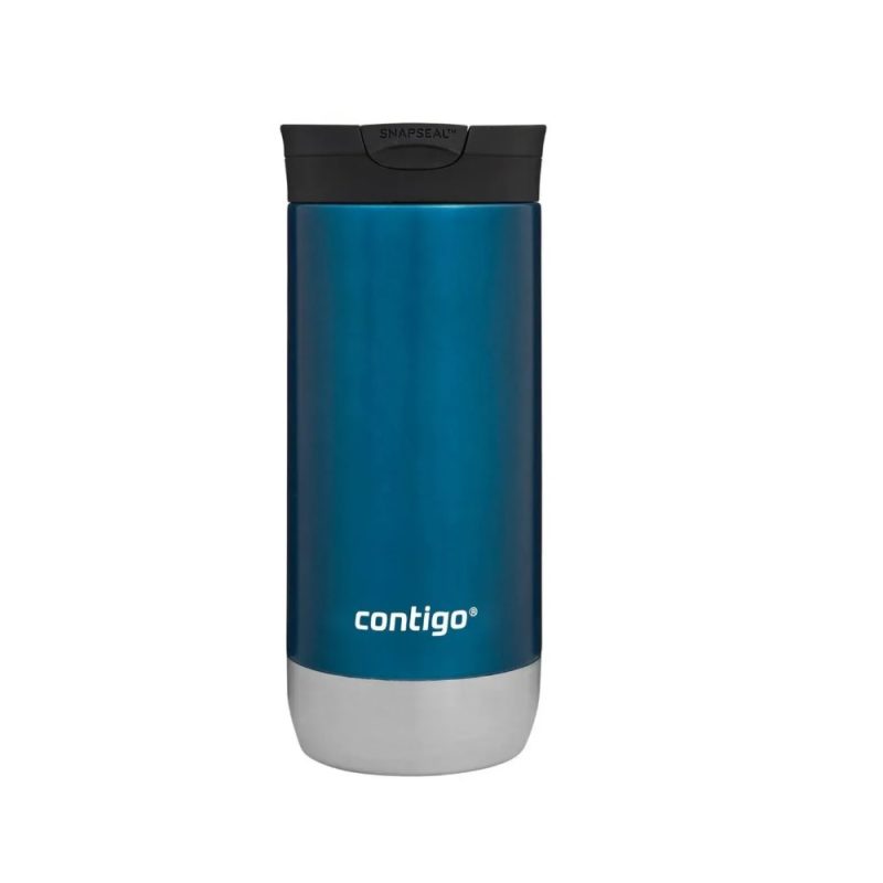 Термокухоль Contigo Huron 2.0 470 мл Blueberry 2205183