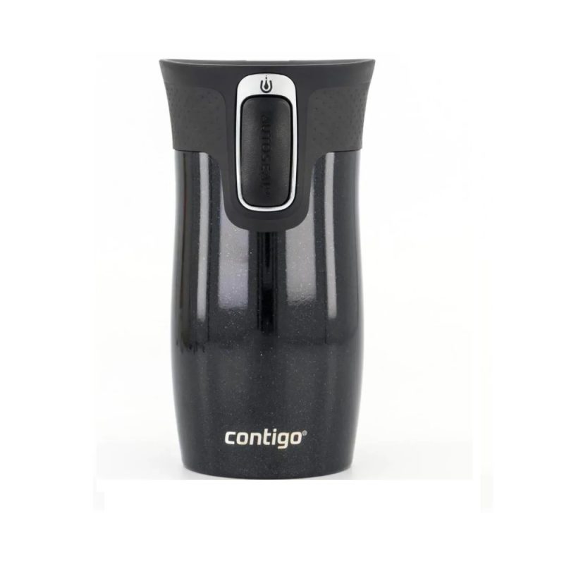 Термокухоль Contigo West Loop Mini 300 мл Licorice 2207887