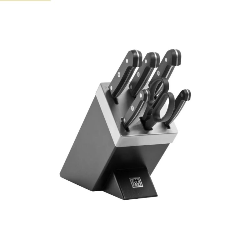 Набір ножів у підставці ZWILLING  Gourmet 36133-210-0