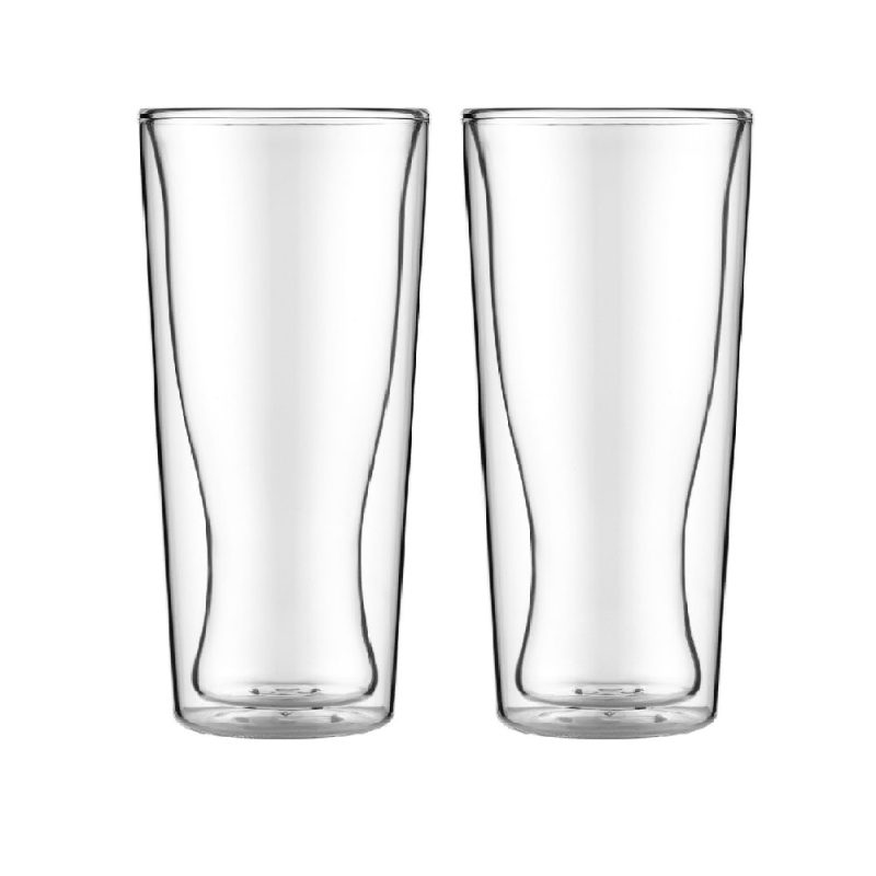 Набір склянок (2х350 мл) Bodum SKAL 10594-10